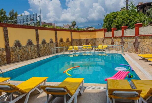 King As Hotel - Görsel 13