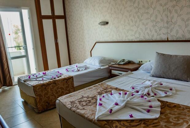 King As Hotel - Görsel 14