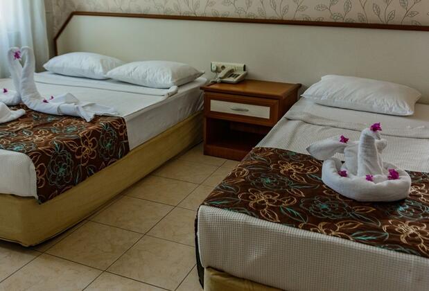 King As Hotel - Görsel 15