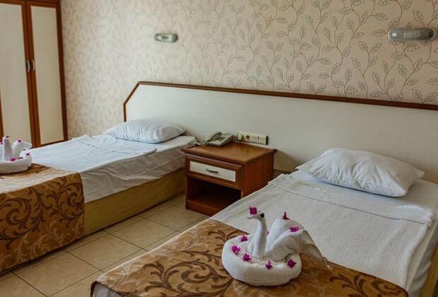 King As Hotel - Görsel 16