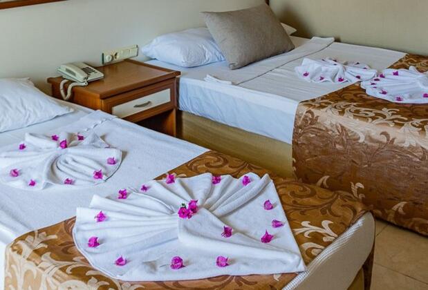 King As Hotel - Görsel 17