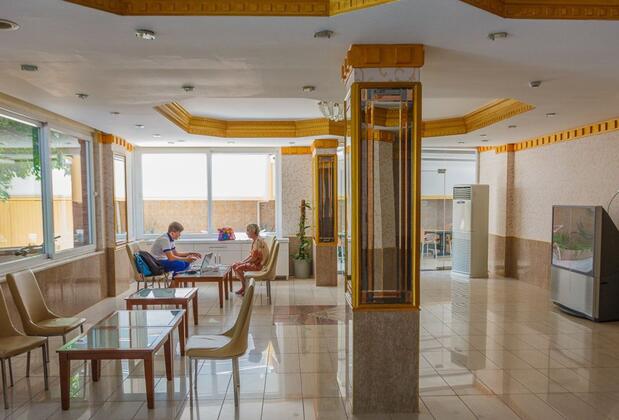 King As Hotel - Görsel 9