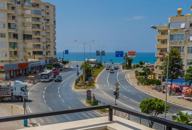 King As Hotel - Görsel 8