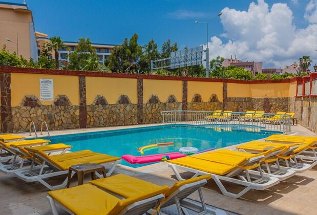 King As Hotel - Görsel 10