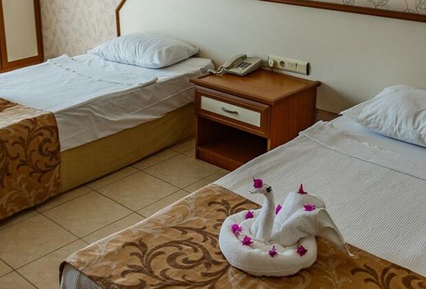 King As Hotel - Görsel 18