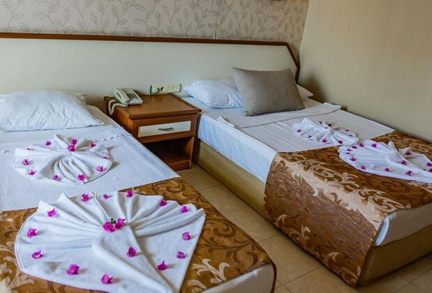 King As Hotel - Görsel 19