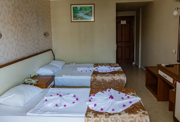 King As Hotel - Görsel 20