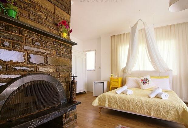 5 Taş Boutique Hotel Alaçatı - Görsel 4