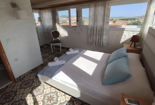 5 Taş Boutique Hotel Alaçatı - Görsel 5