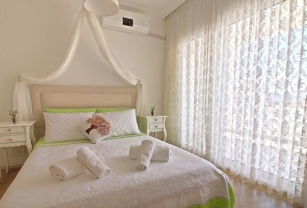 5 Taş Boutique Hotel Alaçatı - Görsel 6