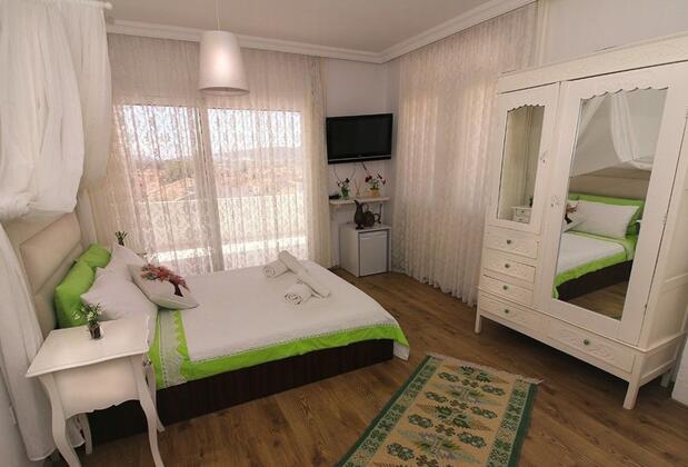 5 Taş Boutique Hotel Alaçatı - Görsel 8