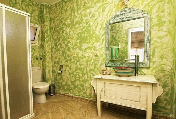 5 Taş Boutique Hotel Alaçatı - Görsel 11