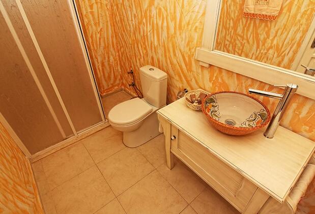 5 Taş Boutique Hotel Alaçatı - Görsel 12