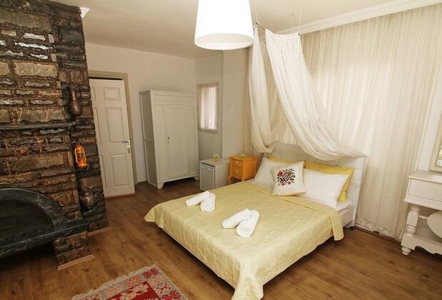 5 Taş Boutique Hotel Alaçatı - Görsel 7