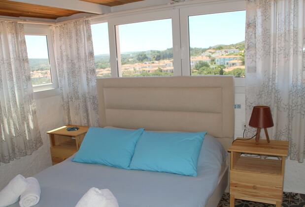 5 Taş Boutique Hotel Alaçatı - Görsel 9