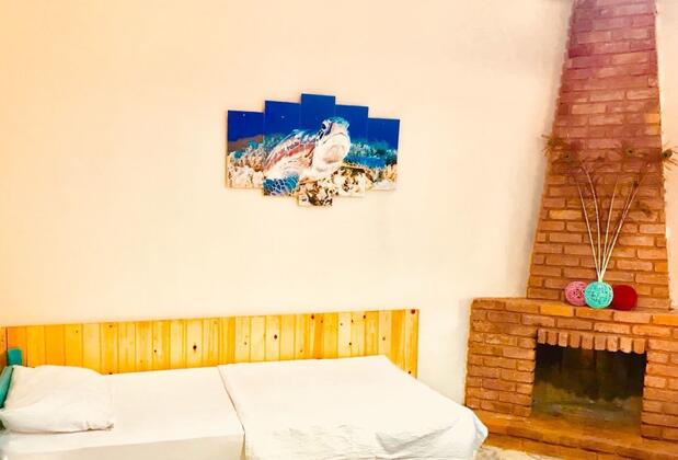 Angora Restaurant Motel Camping - Görsel 20