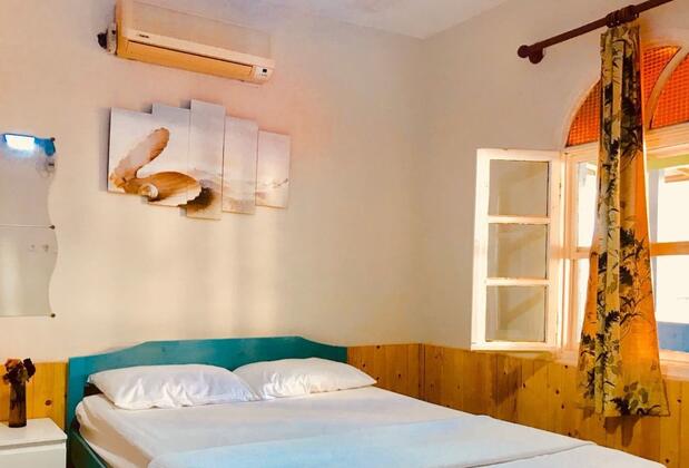 Angora Restaurant Motel Camping - Görsel 22