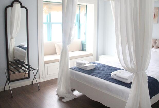 Beyaz Kapı Boutique Hotel - Görsel 7
