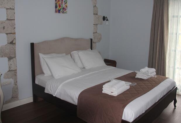 Beyaz Kapı Boutique Hotel - Görsel 10