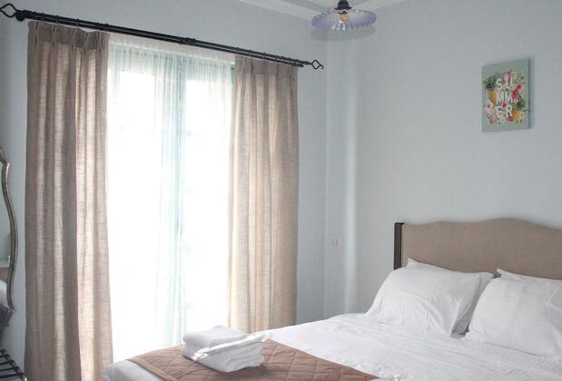 Beyaz Kapı Boutique Hotel - Görsel 11