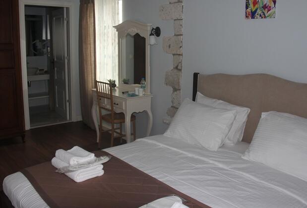 Beyaz Kapı Boutique Hotel - Görsel 12
