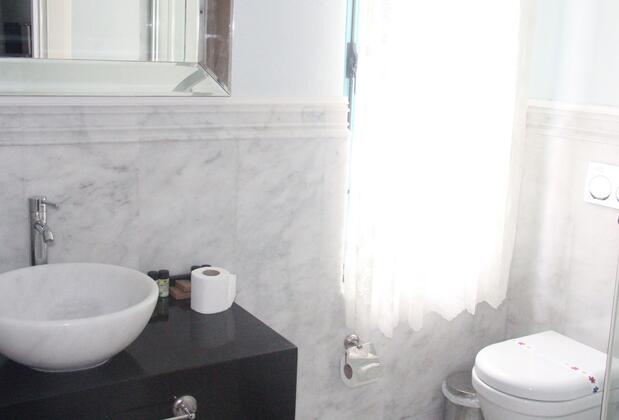 Beyaz Kapı Boutique Hotel - Görsel 13
