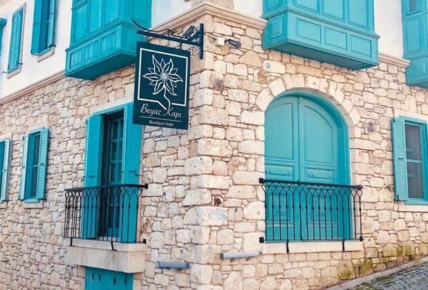 Beyaz Kapı Boutique Hotel - Görsel 5