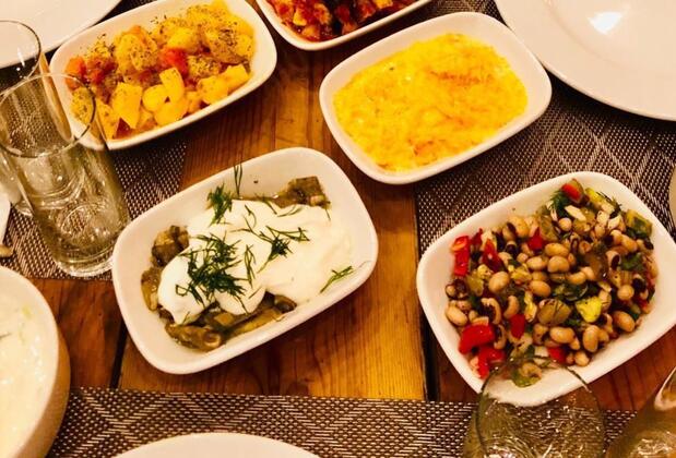 Beyaz Kapı Boutique Hotel - Görsel 37
