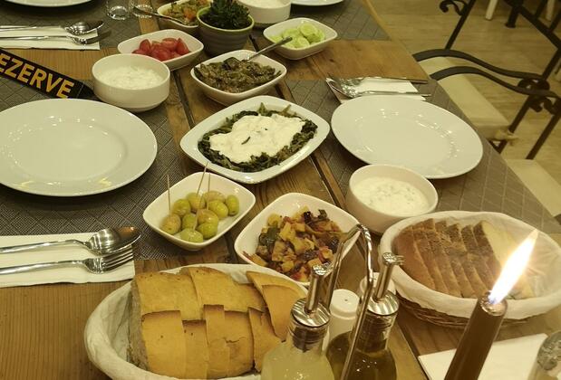 Beyaz Kapı Boutique Hotel - Görsel 36