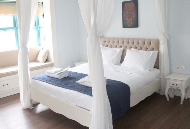 Beyaz Kapı Boutique Hotel - Görsel 15