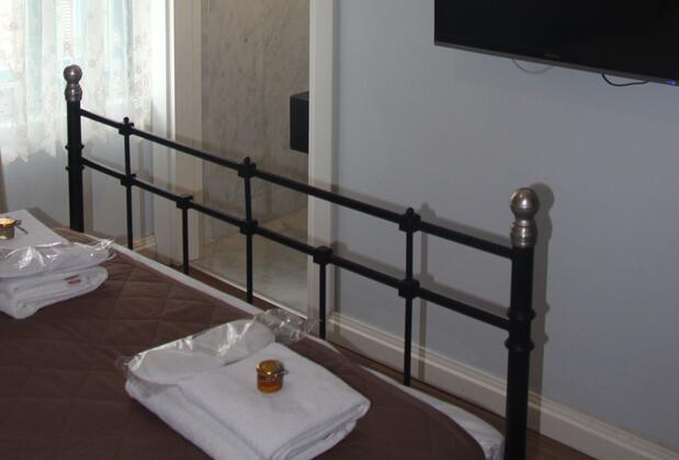 Beyaz Kapı Boutique Hotel - Görsel 16