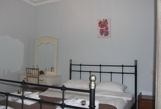 Beyaz Kapı Boutique Hotel - Görsel 17