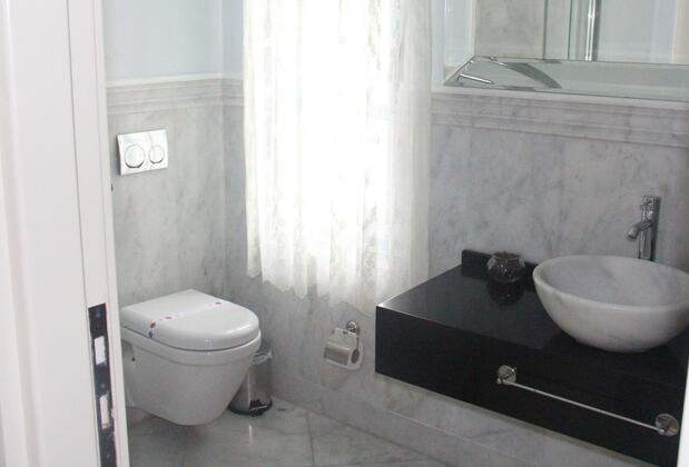 Beyaz Kapı Boutique Hotel - Görsel 18