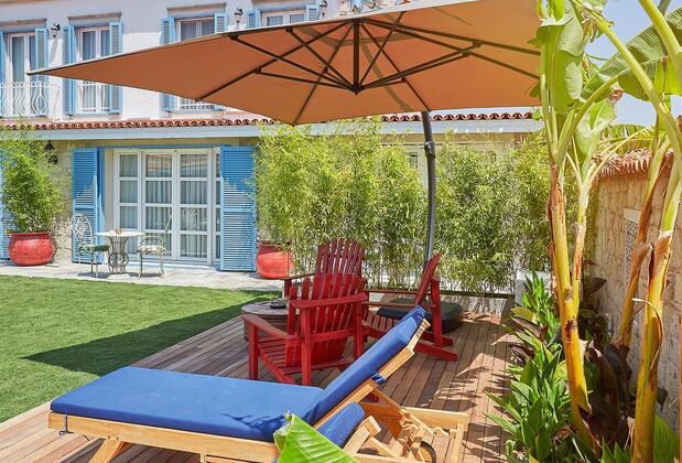 Alakapı Otel - Görsel 5