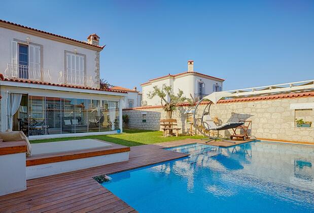 Alakapı Otel - Görsel 6