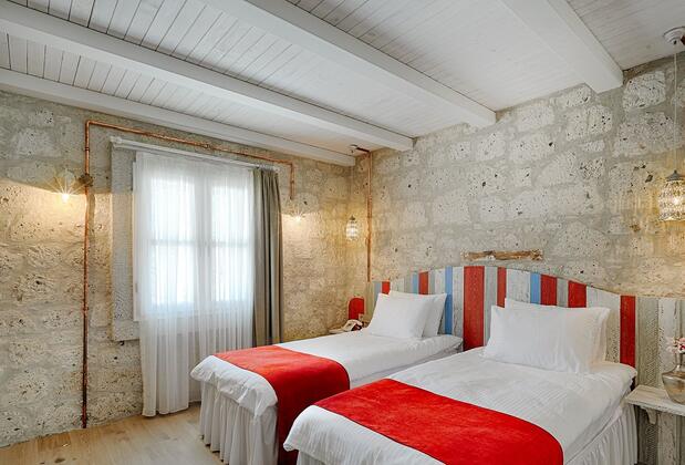 Alakapı Otel - Görsel 8