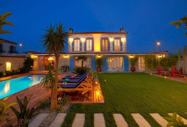 Alakapı Otel - Görsel 13