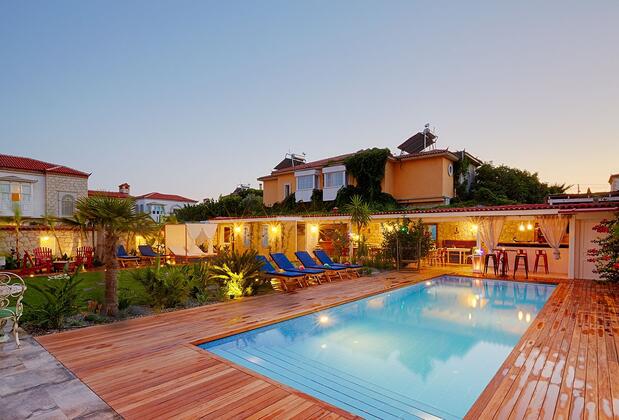 Alakapı Otel - Görsel 14