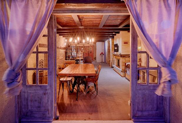 Alakapı Otel - Görsel 15