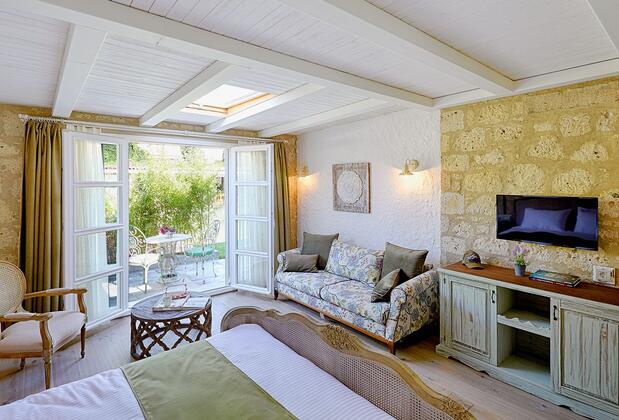 Alakapı Otel - Görsel 17