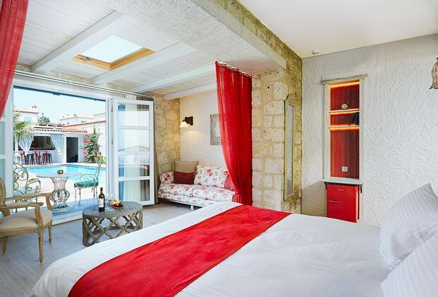 Alakapı Otel - Görsel 18