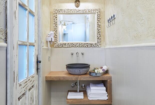 Alakapı Otel - Görsel 27