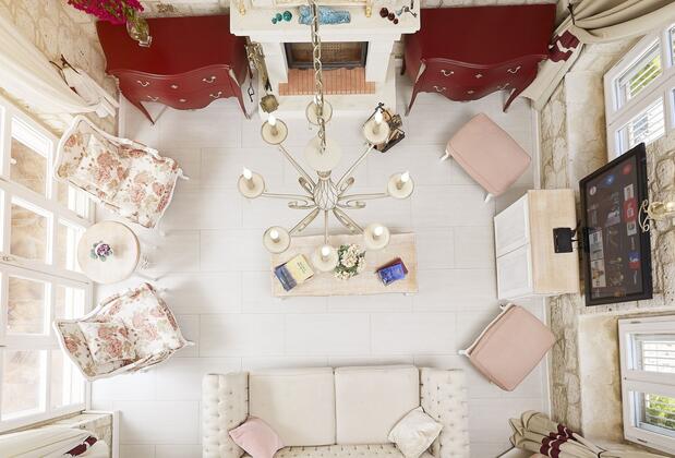 Alakapı Otel - Görsel 32