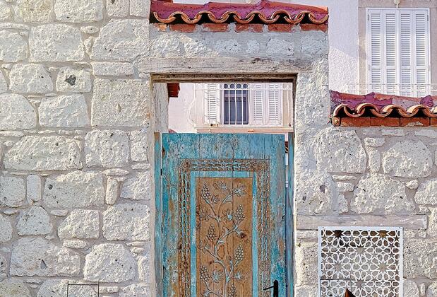 Alakapı Otel - Görsel 33