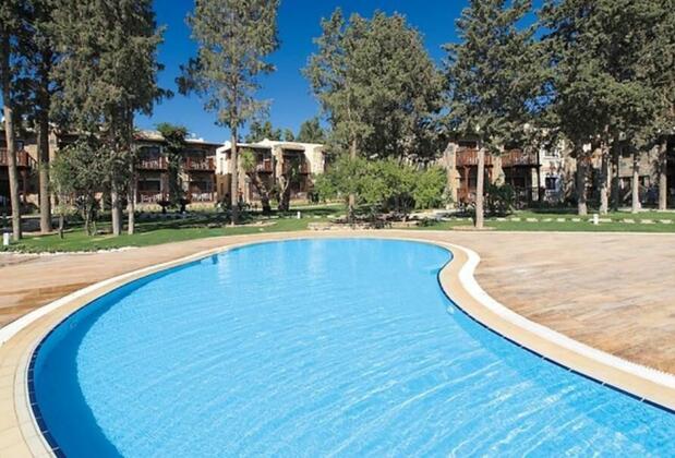 Camelot Boutique Hotel - Görsel 3