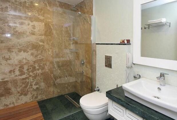 Camelot Boutique Hotel - Görsel 19