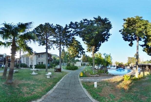 Camelot Boutique Hotel - Görsel 4