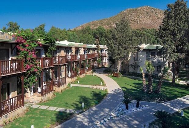 Camelot Boutique Hotel - Görsel 5