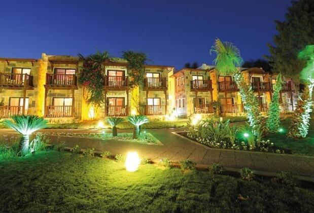 Camelot Boutique Hotel - Görsel 7