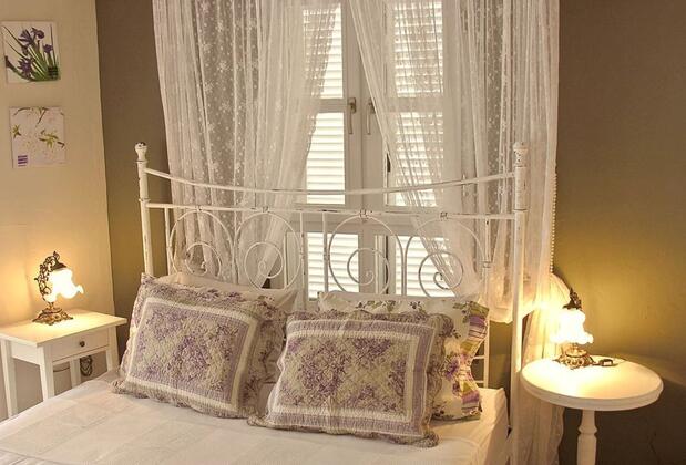 Salyangoz Otel - Görsel 11